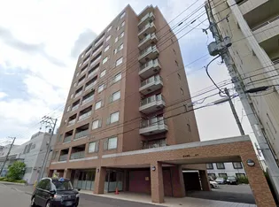 ダイアパレス東札幌IIの画像