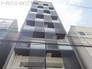 ウィステリア大阪天満宮の画像