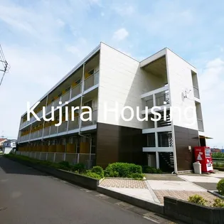 レオパレスアムールの画像