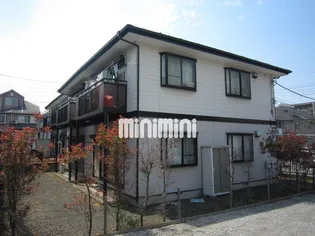 サンハウスIIの画像