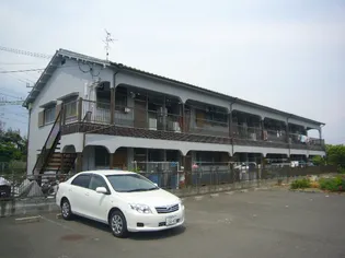 清雄ハイツの画像