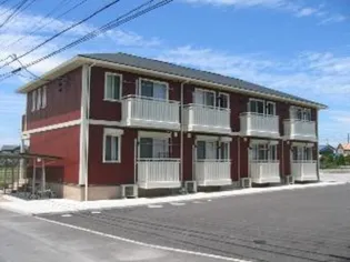 エスポワール Bの画像