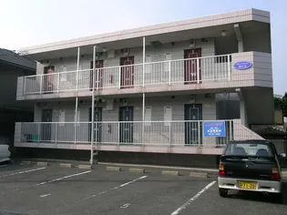 レジデンス城ヶ丘の画像