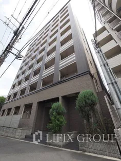 プレール・ドゥーク東京NORTHII【3階】の外観