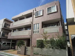 ソレイユ山光の画像