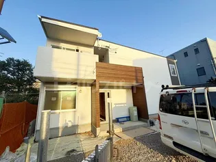 カーサビエントの画像