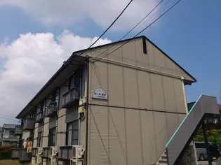 クレール紫竹の画像