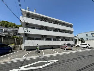 メゾン静松苑の画像