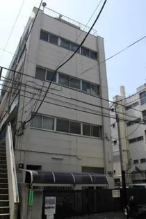 メゾンコモド江戸川橋【1階】の外観