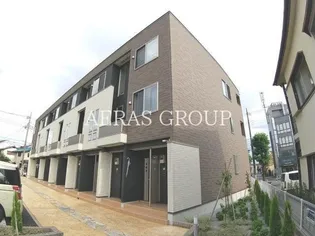 セントラルホームズ立川IIの画像