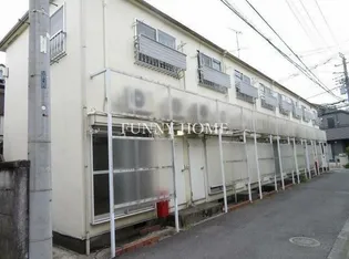 ソレイユ経堂の画像