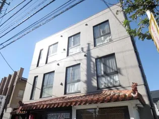 コーラルコート学園町の画像