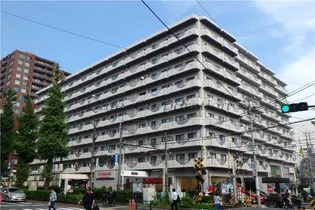 レジディア目白の画像