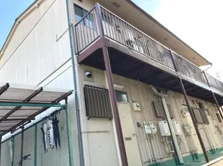 第3ヒルズハウスの画像