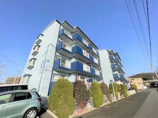 サニーサイド三好ケ丘の画像