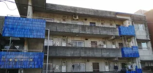 愛宕コーポの画像