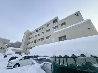 コートビレッジコンドウBの画像