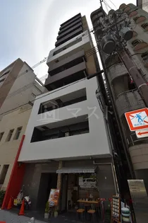 GRANDーK靭公園の画像