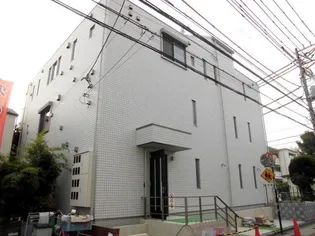 GRACE Court白山【1階】の外観