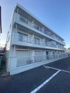 ラミアール船橋の画像