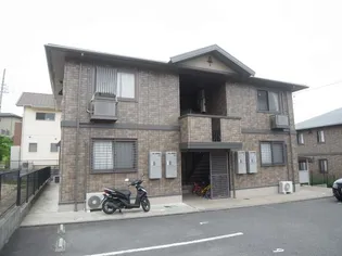 ミーオ パトリア A棟の画像