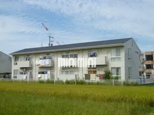 メゾン須賀Iの画像