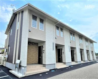 フォレスト フェローの画像