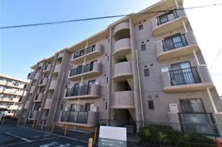 ハビテーションWADAIIIの画像