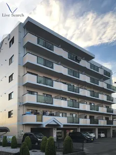 第3サンフローラルハイツの画像