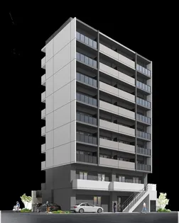 MODERN PALAZZO 薬院SURの画像