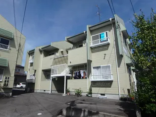 アントパレスの画像