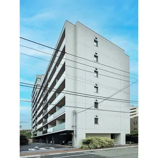 CORVAL大森の画像