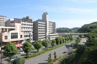 セラフィックビルの画像