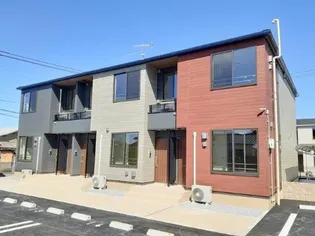 ソレアードAの画像