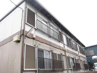 ハイツ井上Aの画像