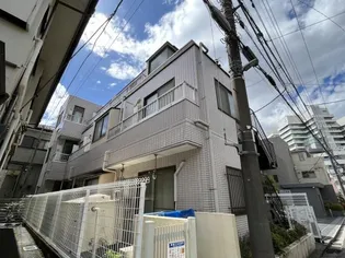 ジュアンコーポ北与野の画像