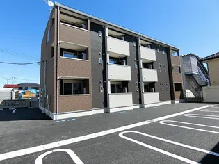 プリート グランモーデの画像