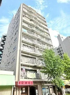 五反野ダイヤモンドマンションの画像