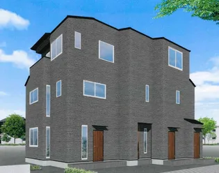 Le Lierre【1階】の外観