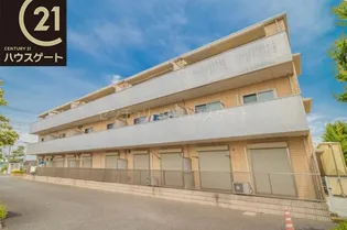 ラフォーレ紅緑の画像