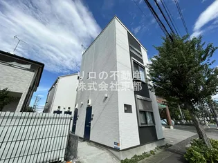 AR日野本町の画像