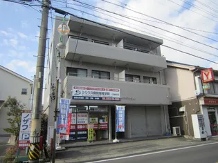 イワテツビルの画像