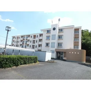 桜台マンションの画像