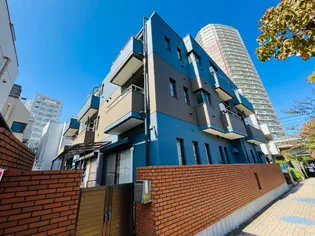 シャテーニュ石井の画像