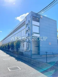 レオパレスβの画像