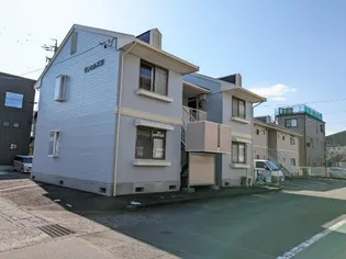 サンヒルズ東の画像