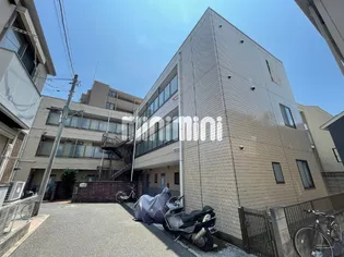 アオキハウスの画像