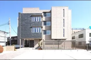 プレミアムレジデンスの画像