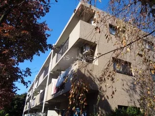 マグノリア千川の画像