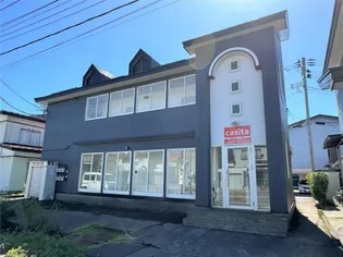 ミントハウスの画像